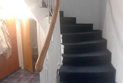 Apartament 5 Camere,B-dul Unirii ,DUPLEX,Amenajat,2 bai,4 terase,Pretabil Firma - 12