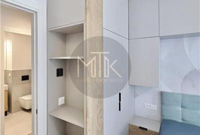 AVIATIEI/FLOREASCA | Apartament 2 camere LUX | mobilat&utilat | Bloc 2025 - 14