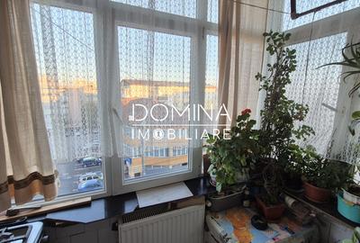 Vanzare apartament 2 camere decomandat - 52 mp - strada 23 August - 6