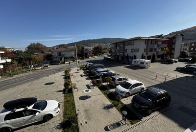 Ap 10 C5 Tautului Residence Park Parcul Poligonului Zona Sub cetate T - 33