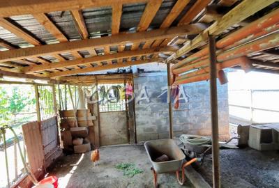 Casa situata in Samarinesti, sat Valea Bisericii - 18