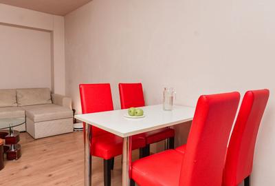 Apartament deosebit - 73 mp utili + 7 mp balcon -  langa IULIUS MALL - 5