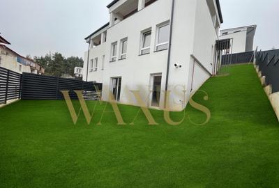 Duplex cu 4 camere în Florești