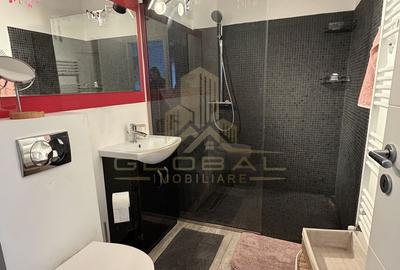 2 camere , 64 mp,  terasa, zona Europa - 4