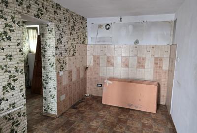 Casă pe parter cu potențial magazie, beci și curent trifazic  - Gara Veche - 5