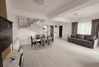 Vila 5 camere complet mobilata si utilata - comuna Berceni - 1