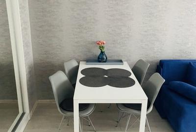 Apartament elegant de închiriat – Mamaia, zona Hotel Opera, proximitate plajă - 19