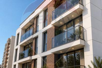 Apartament cu 3 camere de vânzare zonă semicentrală - Mărăști - 9