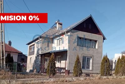 Casa de vanzare in Campulung Muscel, Arges - 1