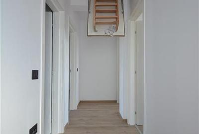 Vila in modul insiruit - Popas Pacurari - 33