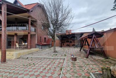 Casa moderna lux cu piscina exterioara totul mecanizat, Baciu - Sacele - 3