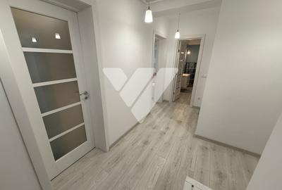 Apartament 3 camere 2 bai 82 mp etaj 1 mobilat Selimbar Sibiu - 10