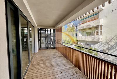 SPLENDID SI RAR - de vanzare DUPLEX LUX in Dorobanti - 27