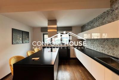 Vila D+P+E+M. 5 camere, complex rezidential, IANCU NICOLAE -British School - 14