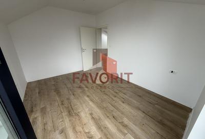 Spatios. Bucatarie inchisa. 2 balcoane. - 10