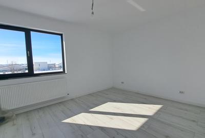 VILA SUPERBA CU 5 CAMERE  IN COMPLEX REZIDENTIAL CU CIRCUTI INCHIS - 25