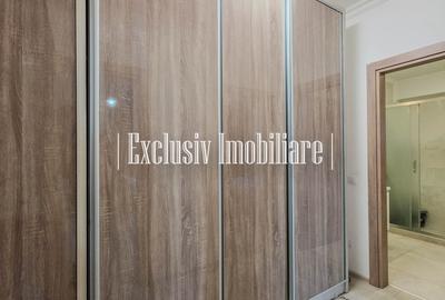 TERMEN LUNG - Solid House Butoaie - Ap 2 cam 65 mp cu Vedere la Mare si Parcare - 12