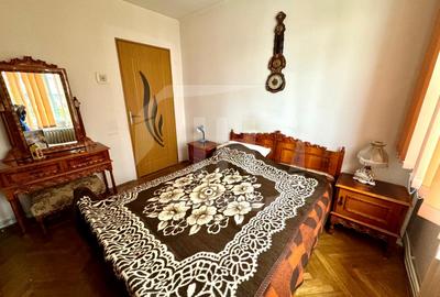 Apartament 3 camere, etaj intermediar, Grigorescu - 3