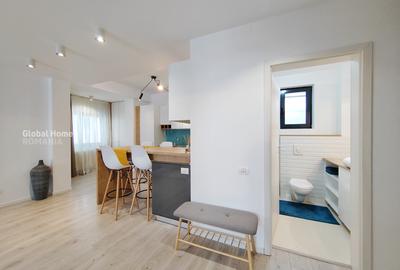 Apartament 2 camere Floreasca | 65 mp | Aproape de Parc - 11