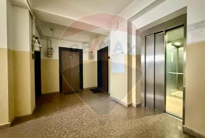 Apartament cu 2 camere de vânzare în Summerland-Mamaia - 17