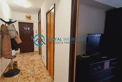 Royal Imobiliare - Vanzare apartament 2 camere zona Ultracentral - 9