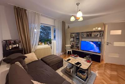 Apartament 2 camere –etaj 1-zona Piata Centrala - 9