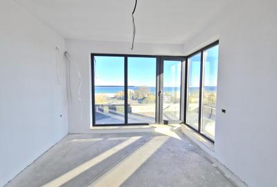 Penthouse 4 camere cu vedere spectaculoasa la mare in Statiunea Mamaia! - 11
