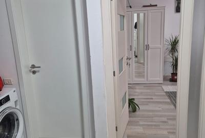 Garsoniera în Sânpetru - 6