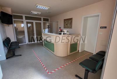 Clinica medicala Elisabetin - Girocului de inchiriat - 11