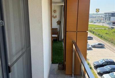 Vanzare 3 Camere Otopeni Central Lidl - 15