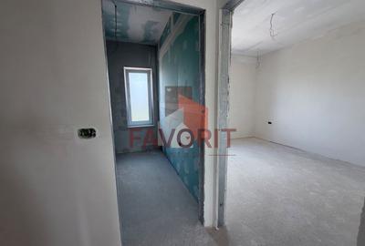 Finisat la cheie. Cu gradina proprie. Loc de parcare inclus - 9