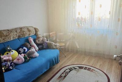 3 camere, decomandat,  et 3/4, 77mp -Drumul Sarii - 4