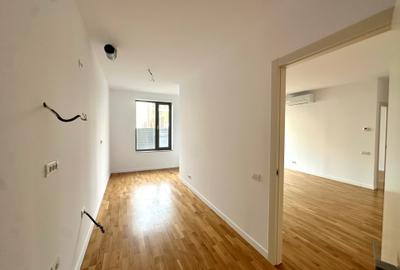 Apartament de vanzare 2 camere Sos. Nordului  | Gradina 36mp | parcare |bloc nou - 8
