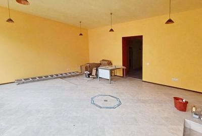 Spațiu comercial de închiriat – 145 mp - 2