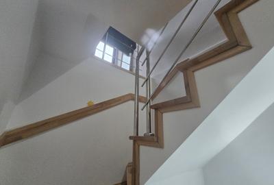Vila P+1+M,Popesti Leordeni, Metrou Dimitrie Leonida - 13