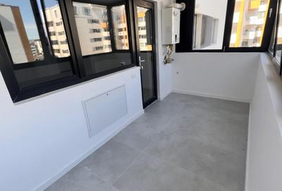 3 camere finalizat, proprietar pers fizica, Poze reale, ansamblu cu piscina! - 10