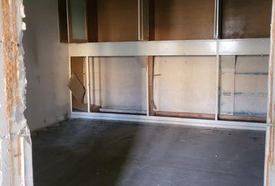 Spatiu Industrial, 500mp, access rampa, Dambul Rotund - 7