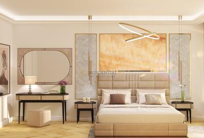 Apartament nou cu 2 camere, aproape de metrou Aparatorii Patriei - 2