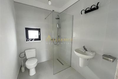 Vila Individuala  - 4 camere - 110 mp utili-teren 320 mp - 15