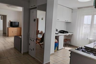 Apartament 2 camere renovat, cu parcare inclusa, cartier Gheorgheni - 3