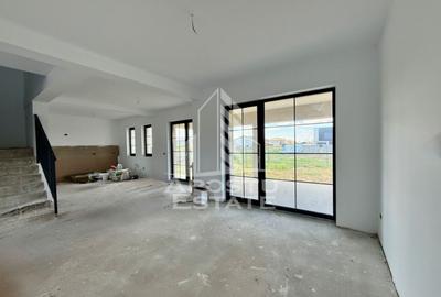 Casa individuala cu 5 camere de vanzare, Ghiroda - Facultate Medicina - 3