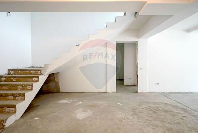PENTHOUSE UNIC CU 168 MP UTILI SI 189 MP DE TERASE | SCHEI BRASOVUL - 11