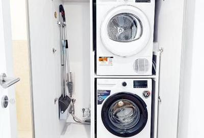 DE INCHIRIAT | APARTAMENT 2 CAMERE | UP-SITE - 14