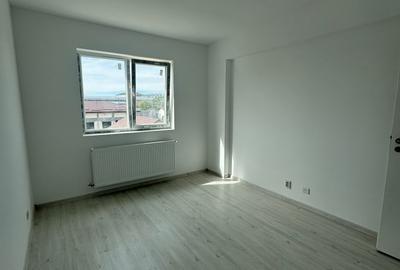 VANZARE APARTAMENT 2 CAMERE IN BLOC DE 3 ETAJE CU LIFT-FINALIZAT-COMISION 0% - 15
