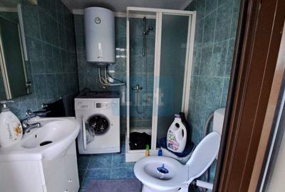 Casa la cheie, 180 mp, teren 511 mp, central Someseni - 18