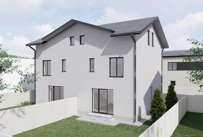 Ansamblu Duplex si Triplex/Strada Celofibrei id nr 1 - 5
