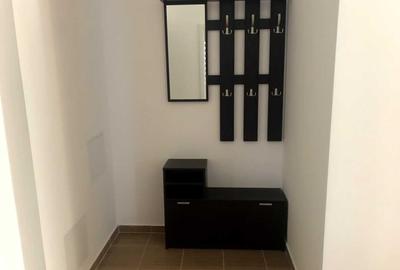 CENTRALA PROPRIE |  parcare subsol | Torontalului - 8