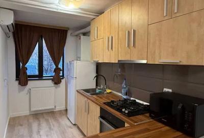 Garsonieră decomandată, mobilată în 13 Septembrie