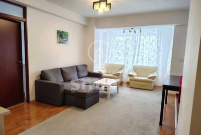 Apartament 3 camere Calea Dorobanților 2 băi 2 balcoane boxe bloc nou - 1