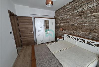 Apartament 2 camere Radau, 60 mp - Brasov - 3